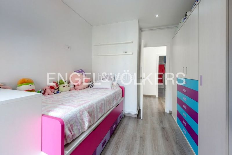 Foto e7a0ece3-a2b1-49e5-83e0-32a6cd4236cc. Pis amb calefacció a Can Baró Barcelona
