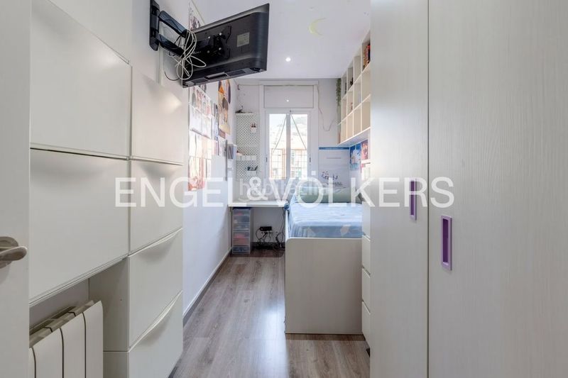 Foto fed20f70-f308-4d57-a9b9-c0729d61587b. Pis amb calefacció a Can Baró Barcelona