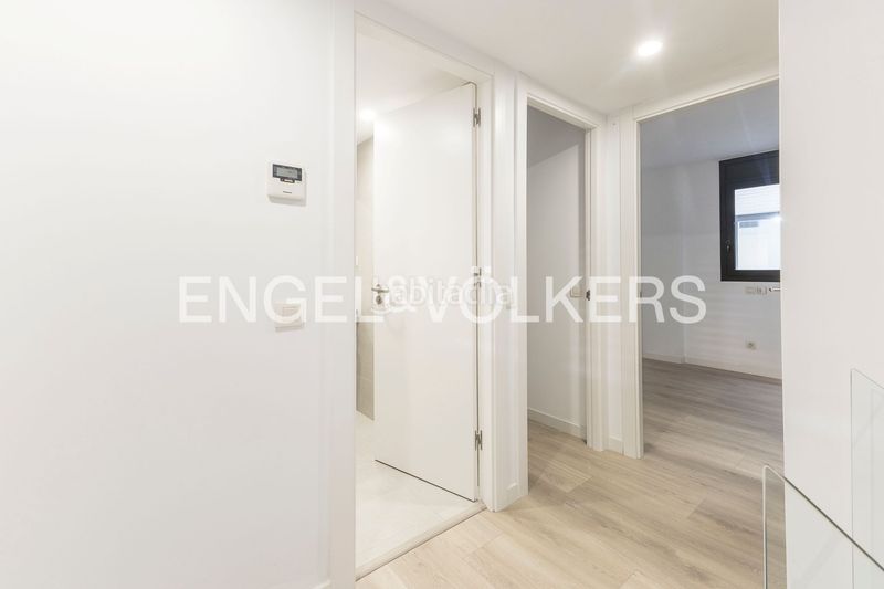 Foto eaf99b8a-8aed-4d46-9941-2162cdc7c8d4. Dúplex amb calefacció piscina a Putget - Farró Barcelona