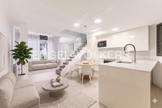 Duplex à Putget - Farró. Dúplex exclusivo con piscina comunitaria
