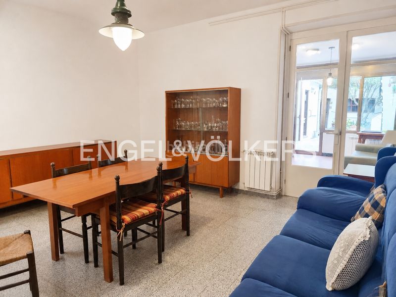 Foto 53e829e6-6f32-4641-9173-bc800d5e1ae6. Casa amb calefacció aparcament a Centre Pineda de Mar