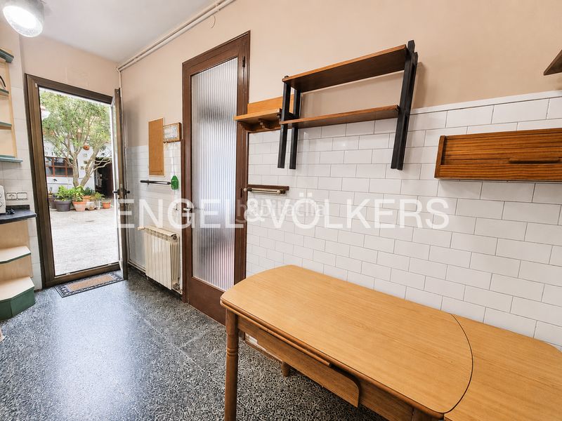 Foto a7096140-c888-4f4e-a5aa-09a0bd76b15a. Casa amb calefacció aparcament a Centre Pineda de Mar