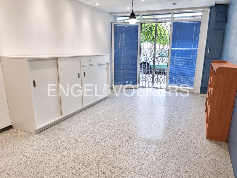 Foto d83efd63-3f25-4ad5-ba13-ebd969642f3d. Casa amb calefacció aparcament a Centre Pineda de Mar