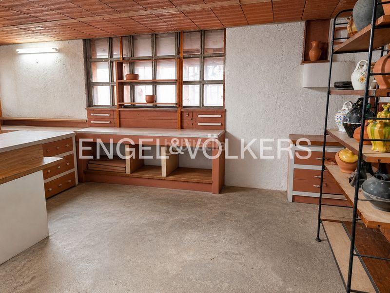 Foto e826bed4-4e85-4b80-a1a6-6bc4351c0593. Casa amb calefacció aparcament a Centre Pineda de Mar