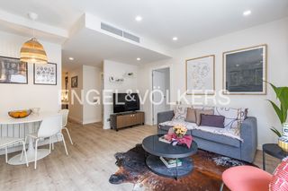 Piso en Centre - Estació. Descubra su nueva vivienda en sant cugat del vallès apartamento