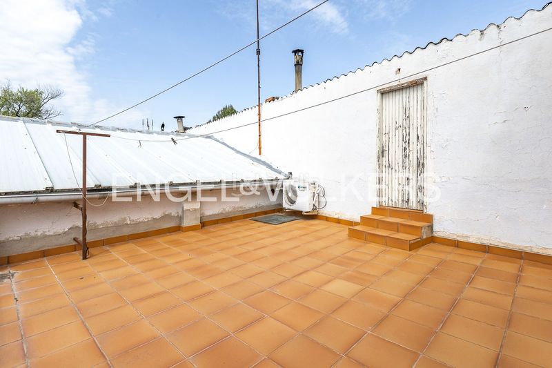 Foto 069f5e36-33c4-4cf5-bdf0-fb89bd187fe8. Casa amb calefacció aparcament a Sallent