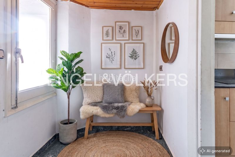 Foto 7090b502-73ab-4027-b189-8c07e7975614. Casa amb calefacció aparcament a Sallent