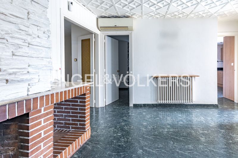 Foto 7d12e2c5-a920-4ad4-badf-5350a42a6c6c. Casa amb calefacció aparcament a Sallent