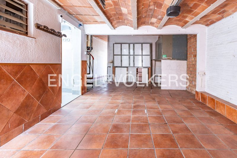 Foto a4945b79-1400-47bd-b66f-ec4d119bffc9. Casa amb calefacció aparcament a Sallent