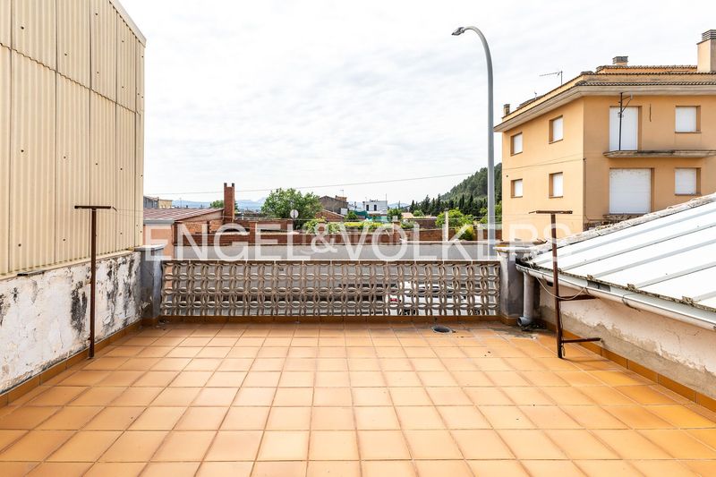 Foto a72080a0-48c7-4135-9f02-4c90f719672c. Casa amb calefacció aparcament a Sallent