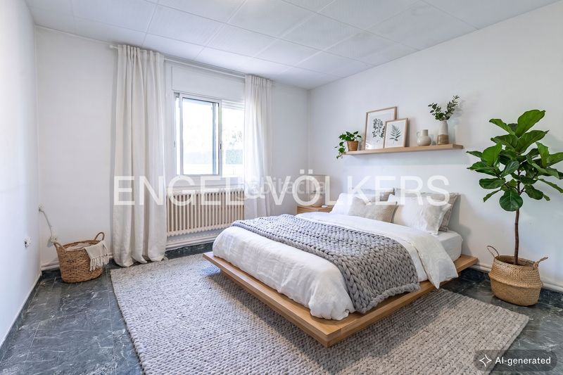 Foto afbe1204-c85c-4295-82b1-10aa693647e4. Casa amb calefacció aparcament a Sallent