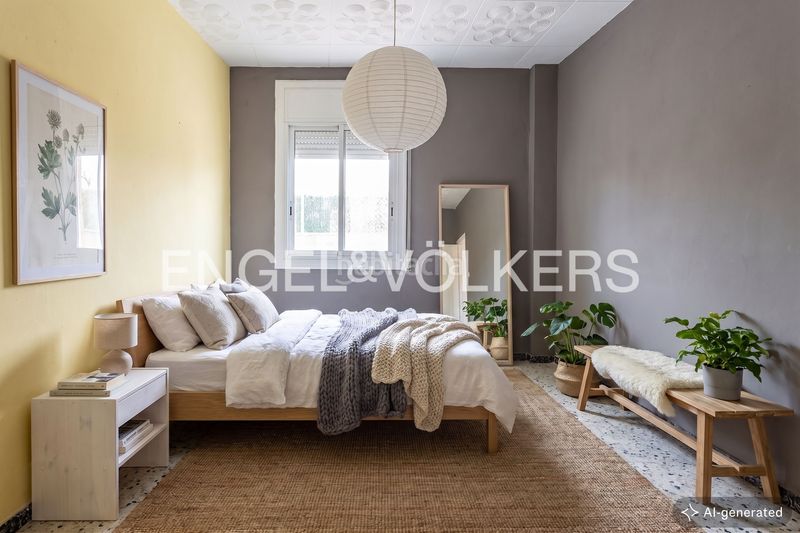 Foto d053bd7d-7602-4429-b46e-eddbde676a70. Casa amb calefacció aparcament a Sallent