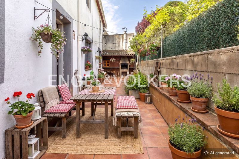 Foto df8f2477-3262-447d-a532-41363eb0d4f6. Casa amb calefacció aparcament a Sallent