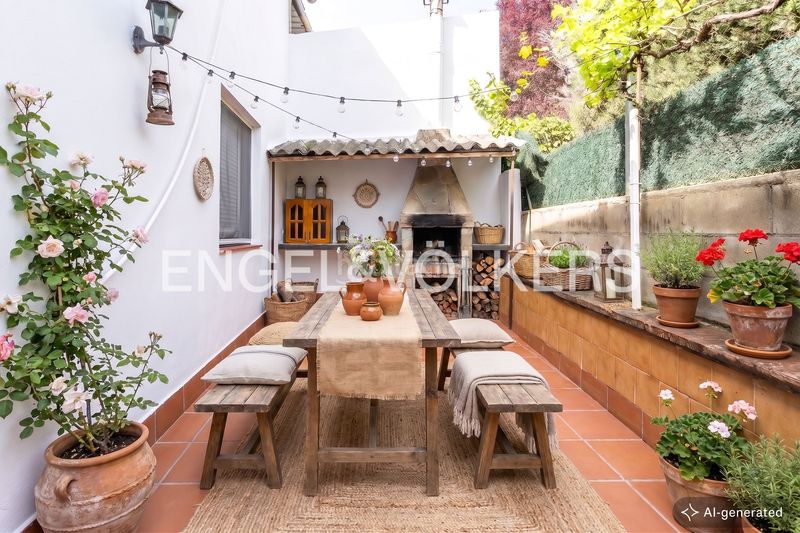 Foto f6f0bc88-8978-4026-8c15-b29fbea83529. Casa amb calefacció aparcament a Sallent