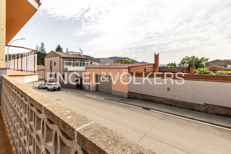 Foto fb76c1f0-37a0-4659-af5b-c75ecd13d9ee. Casa amb calefacció aparcament a Sallent