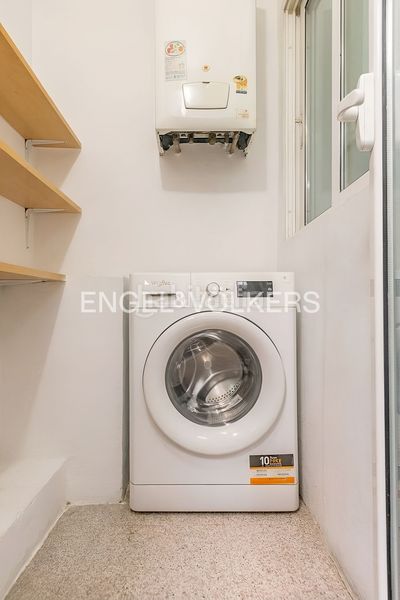 Foto 217ac422-a623-4261-b274-a50fa7743d5a. Pis amb calefacció a Sagrada Família Barcelona