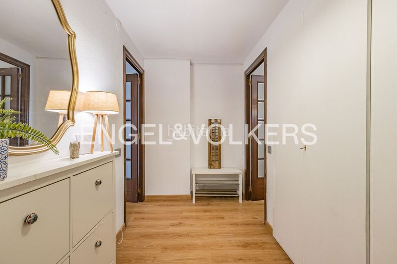 Foto 38813df1-5542-4188-9171-75f3c84adb17. Pis amb calefacció a Sagrada Família Barcelona