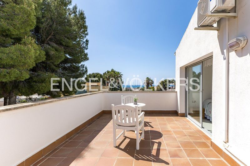 Foto 0ce7f8d0-c451-4942-a686-8d59d6e852d3. Casa amb calefacció aparcament piscina a Mas Mel Calafell