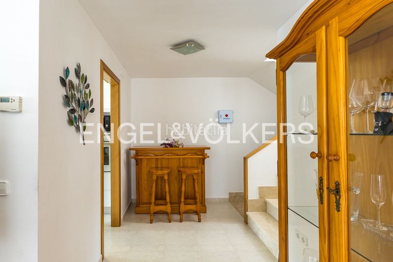 Foto 545ec0f3-d91c-4ed9-bc02-65d27a0803c8. Casa amb calefacció aparcament piscina a Mas Mel Calafell
