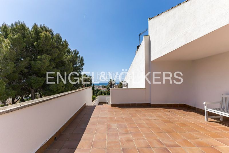 Foto 8f9b773f-0361-45e6-a44b-991b71a3eaf4. Casa amb calefacció aparcament piscina a Mas Mel Calafell