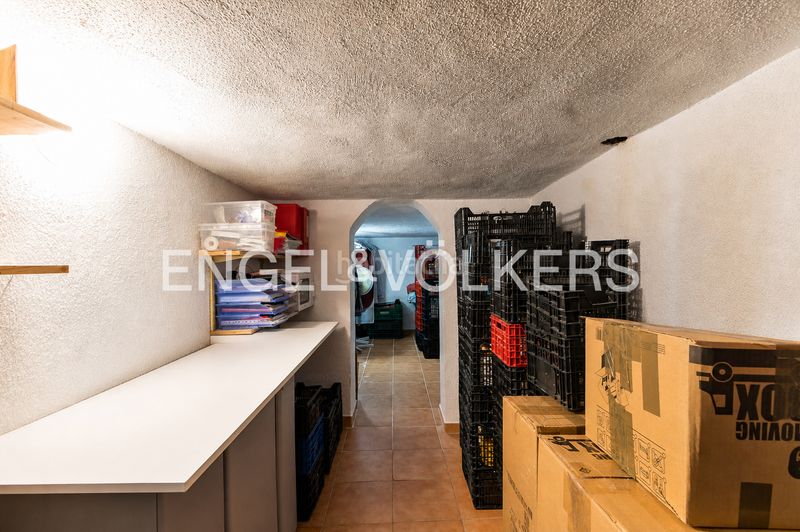 Foto ac93a558-ef71-4cb4-a956-f49e9e22d756. Casa amb calefacció aparcament piscina a Mas Mel Calafell