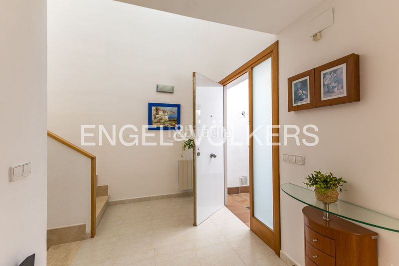 Foto d6cc4dcf-2698-4034-902d-ceb9a101e220. Casa amb calefacció aparcament piscina a Mas Mel Calafell