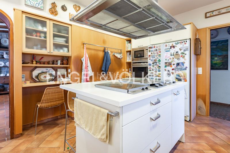 Foto 5e98e468-65bb-4dbb-a41d-75f76e6ed29b. Casa amb calefacció aparcament piscina a Sant Feliu de Codines