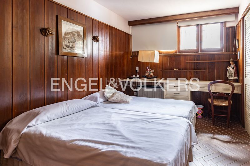 Foto 828621dd-ab86-4ae1-be6d-76845b38e9df. Casa amb calefacció aparcament piscina a Sant Feliu de Codines