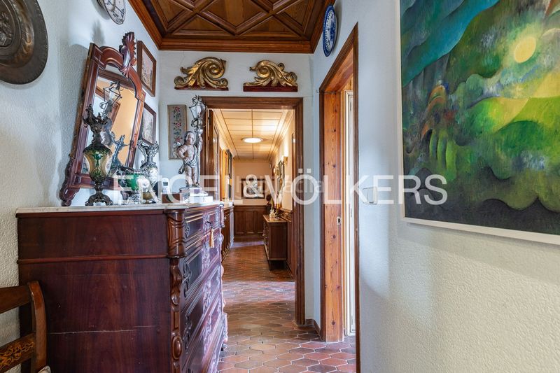 Foto 874c55e3-d125-4a41-adfa-1134039fb6f4. Casa amb calefacció aparcament piscina a Sant Feliu de Codines