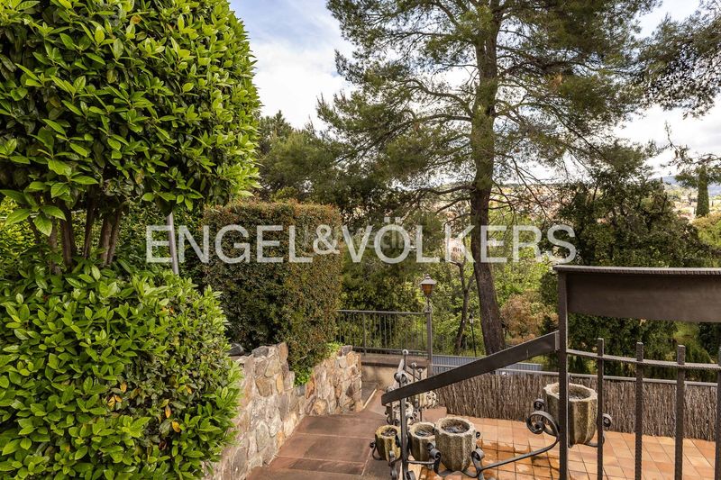Foto 87765338-195a-4d47-93af-a8d1746f539c. Casa amb calefacció aparcament piscina a Sant Feliu de Codines