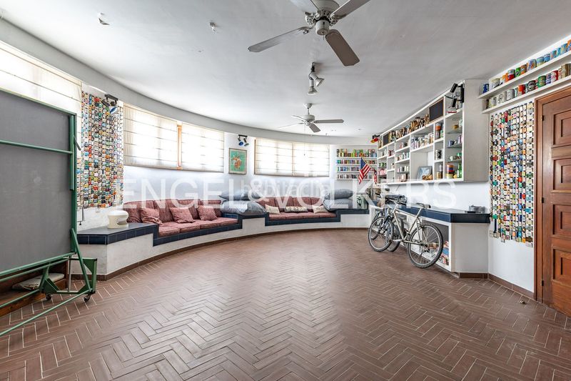 Foto a1246473-e0bf-4f16-b4a9-ee2dea97a272. Casa amb calefacció aparcament piscina a Sant Feliu de Codines