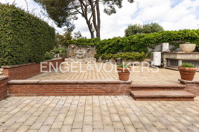 Foto a3cc7922-39ba-40a0-9098-c4976ed28e18. Casa amb calefacció aparcament piscina a Sant Feliu de Codines