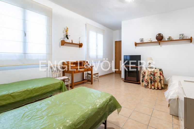 Foto c7d96834-a5c0-47db-806b-95f4aef9434c. Casa amb calefacció aparcament piscina a Sant Feliu de Codines