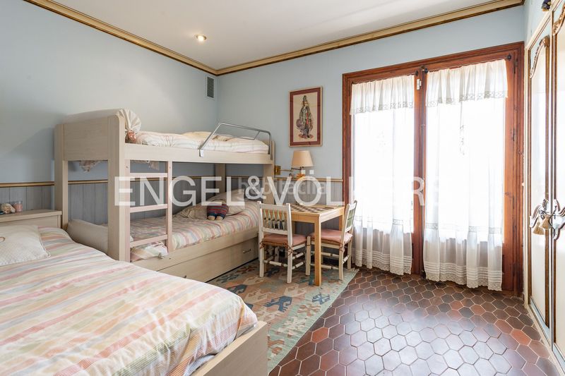 Foto cc1ee95c-e229-4004-86fc-c20eb86c3d50. Casa amb calefacció aparcament piscina a Sant Feliu de Codines