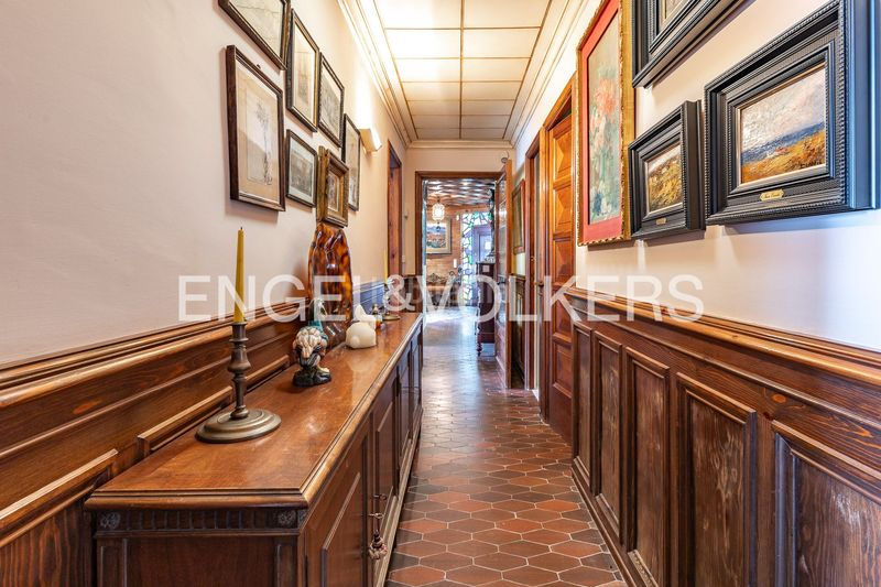 Foto d093cbf4-9669-4191-a8bf-9d25f33eed54. Casa amb calefacció aparcament piscina a Sant Feliu de Codines