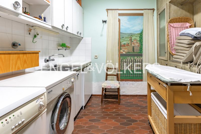Foto d377de04-0eea-4c3c-a5b3-6494dc22e276. Casa amb calefacció aparcament piscina a Sant Feliu de Codines