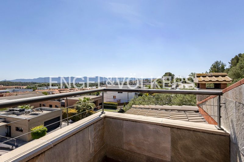 Foto 88b85496-c01f-4ac5-8a01-c0888523e1bd. Casa amb calefacció piscina a Masquefa