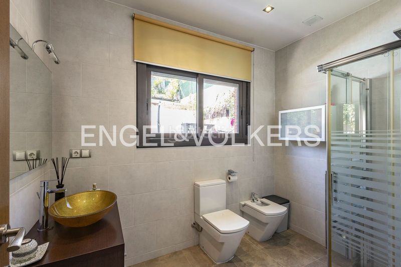 Foto ac8619f8-91f9-4894-9894-c44a960eef0f. Casa amb calefacció piscina a Masquefa
