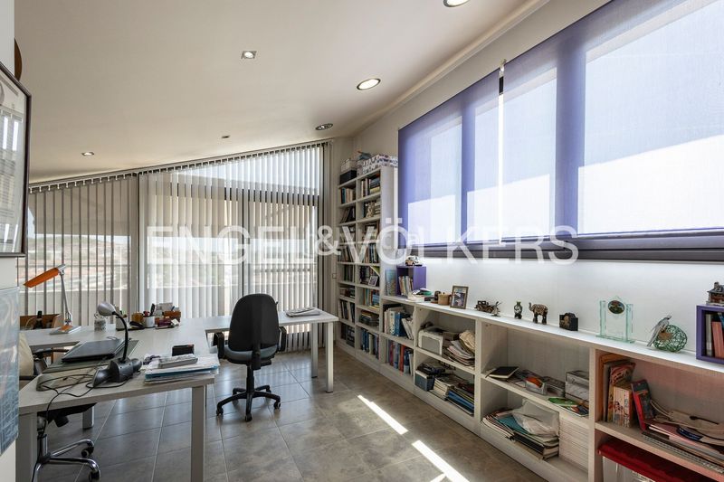Foto b5a3e13d-8abd-4f89-959d-78270d4c7c6d. Casa amb calefacció piscina a Masquefa