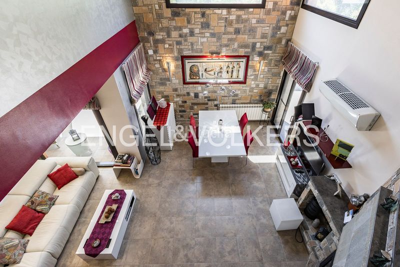 Foto db9ee60c-1d10-4fca-9f7d-50b6599c9a7b. Casa amb calefacció piscina a Masquefa