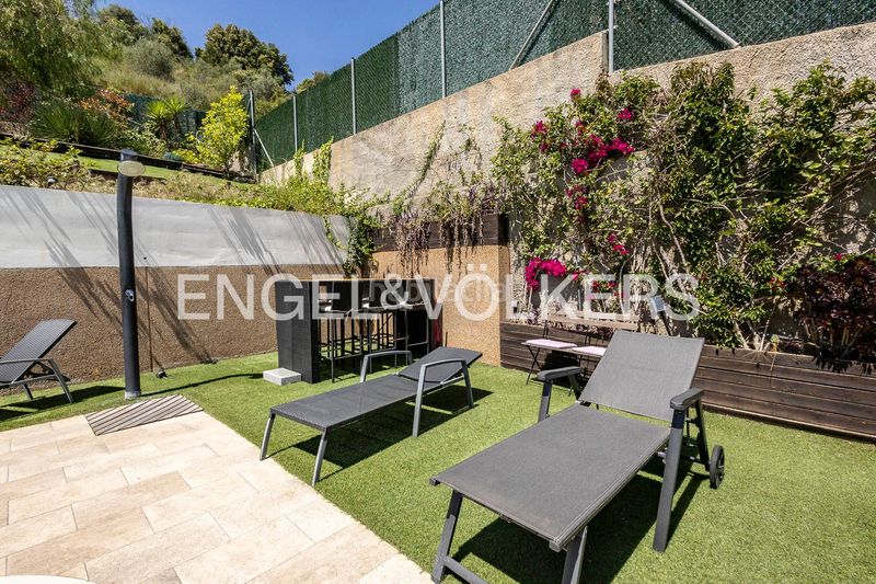 Foto e9308714-8077-4943-b63b-b51225f63720. Casa amb calefacció piscina a Masquefa