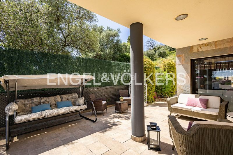 Foto e962887f-fc03-4905-a5df-36a560be6742. Casa amb calefacció piscina a Masquefa