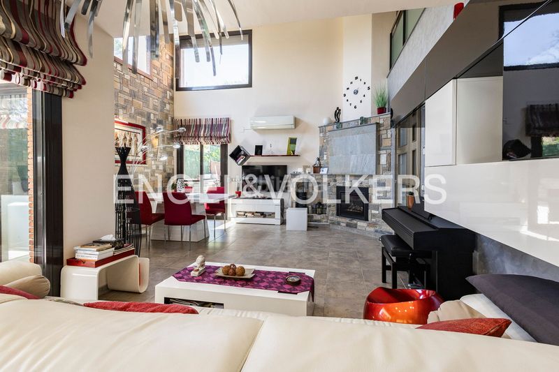 Foto ff380629-5e08-4794-83e1-88b59c82d5f2. Casa amb calefacció piscina a Masquefa