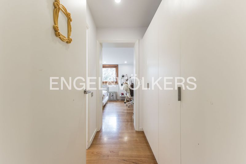 Foto ad20d06b-6338-421f-93f8-b927224f4187. Casa amb calefacció aparcament piscina a Vallvidrera - Tibidabo - Les Planes Barcelona