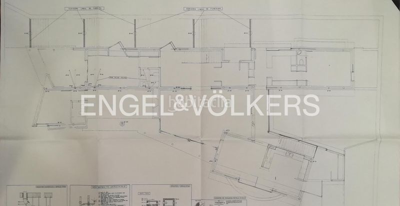 Foto ecb64792-639e-41e4-ae33-077710a290ee. Casa amb calefacció aparcament piscina a Vallvidrera - Tibidabo - Les Planes Barcelona