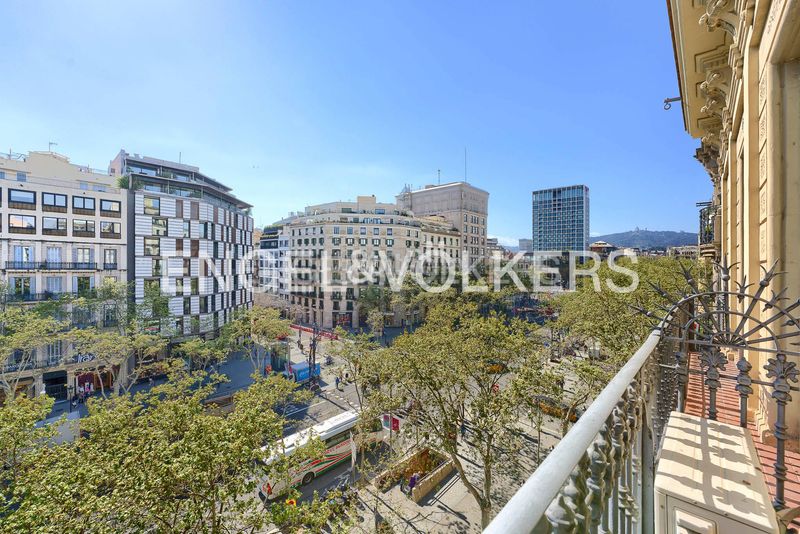 Foto 731b3c4c-d4d0-4aa1-88b9-8ab14ef5ccf7. Pis amb calefacció a Dreta de l´Eixample Barcelona
