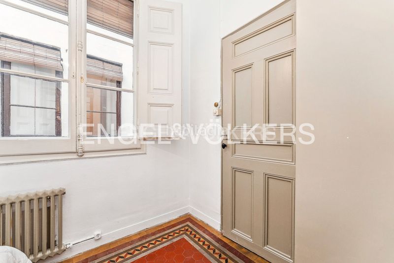 Foto 85a78d4a-c628-4559-9062-46a32cd459e3. Pis amb calefacció a Dreta de l´Eixample Barcelona