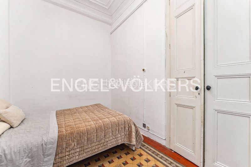 Foto e1f7de4d-3cc7-4a32-a83f-48124f9124be. Pis amb calefacció a Dreta de l´Eixample Barcelona