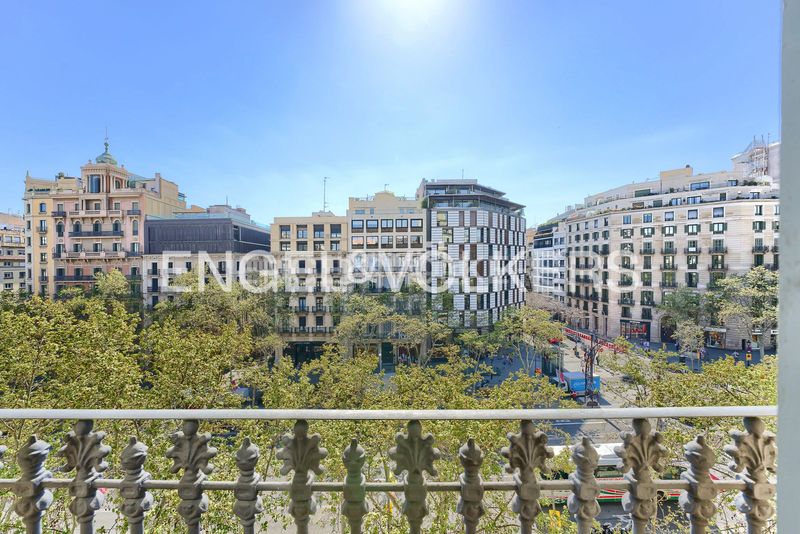 Foto ea46d363-2e10-42c6-85b9-cd6d2a754599. Pis amb calefacció a Dreta de l´Eixample Barcelona