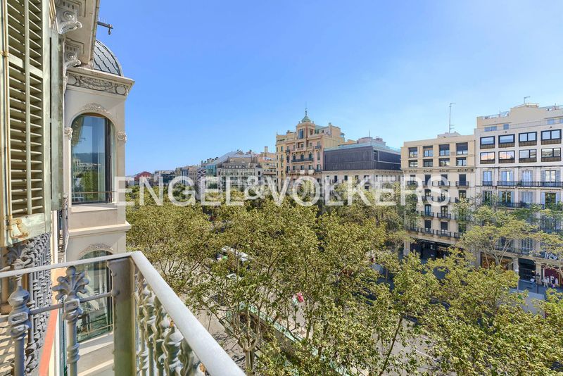 Foto fcdb2a3b-585d-4add-af5c-57d6643a7937. Pis amb calefacció a Dreta de l´Eixample Barcelona